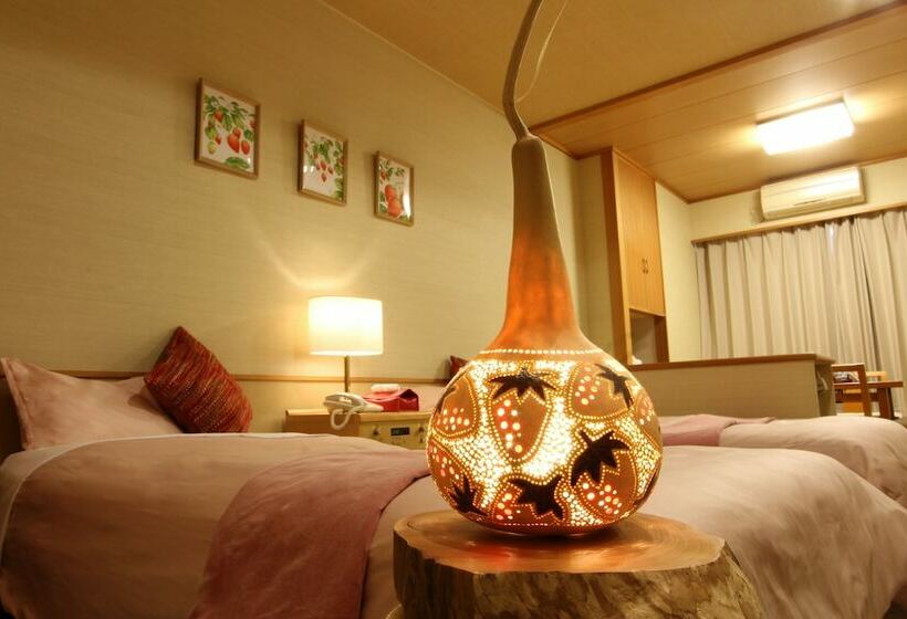 Номер Стандарт, Symphony Annex Sagae Onsen
