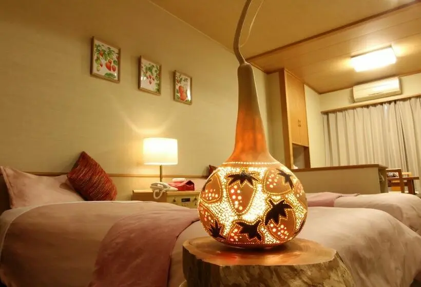 スタンダードルーム, Symphony Annex Sagae Onsen