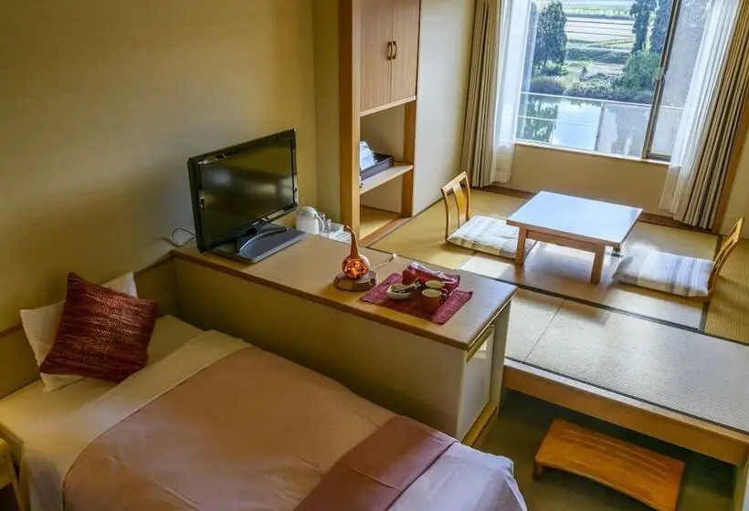スタンダードルーム, Symphony Annex Sagae Onsen