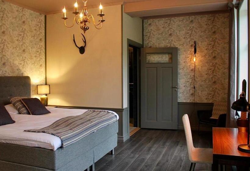 חדר סטנדרט, Villa Göta