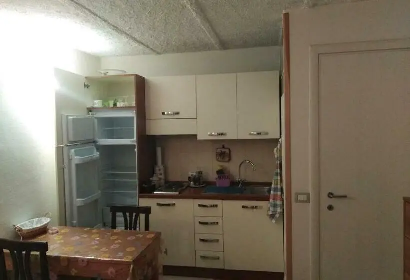 デラックスルーム, L ' Canton B & B