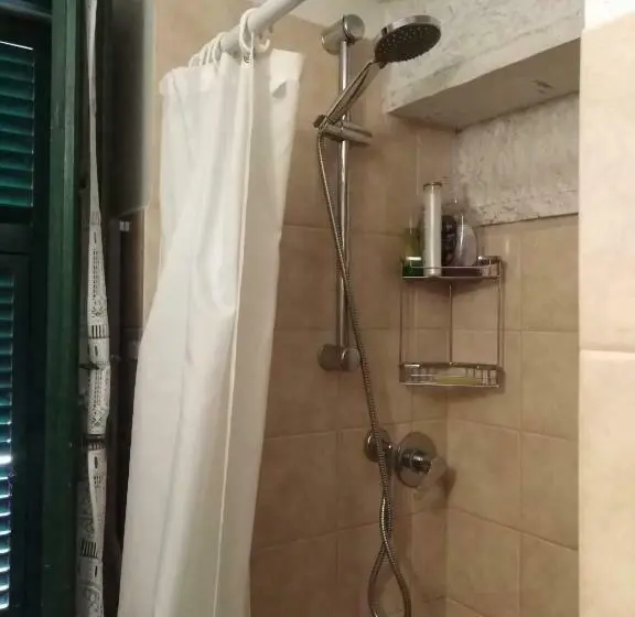 デラックスルーム, L ' Canton B & B
