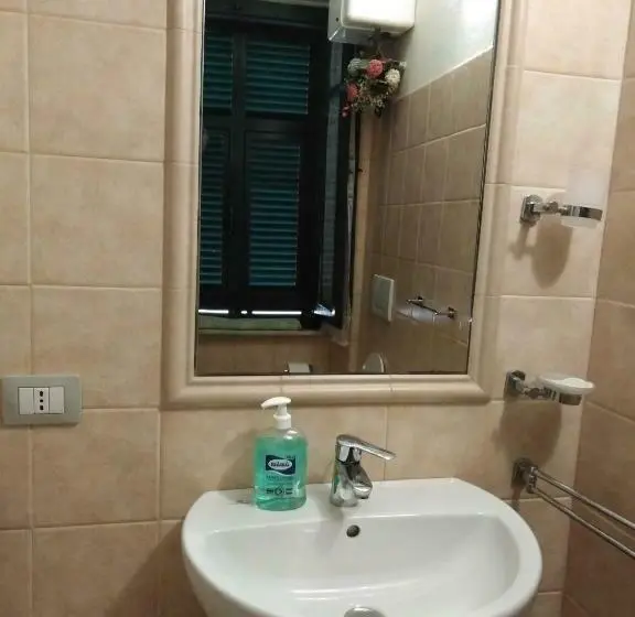 デラックスルーム, L ' Canton B & B