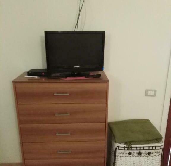 חדר דלוקס, L ' Canton B & B