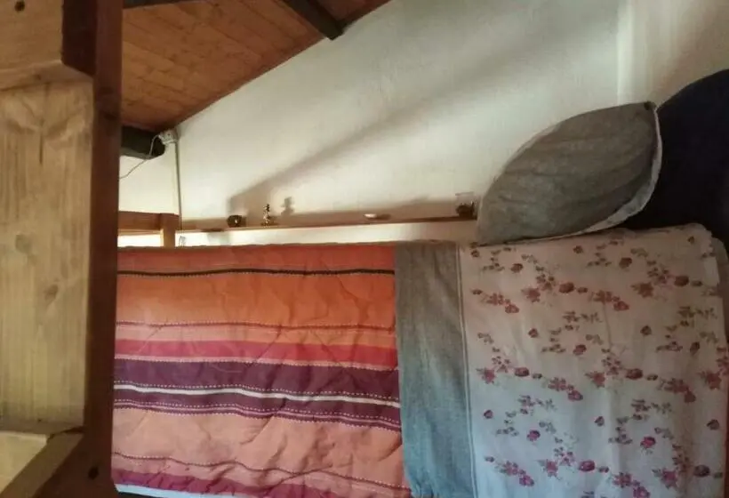スタンダード４人部屋, L ' Canton B & B