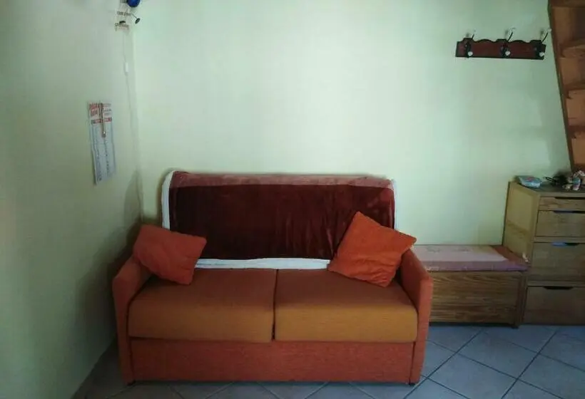 スタンダード４人部屋, L ' Canton B & B