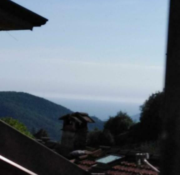Четырехместный Номер Стандарт, L ' Canton B & B