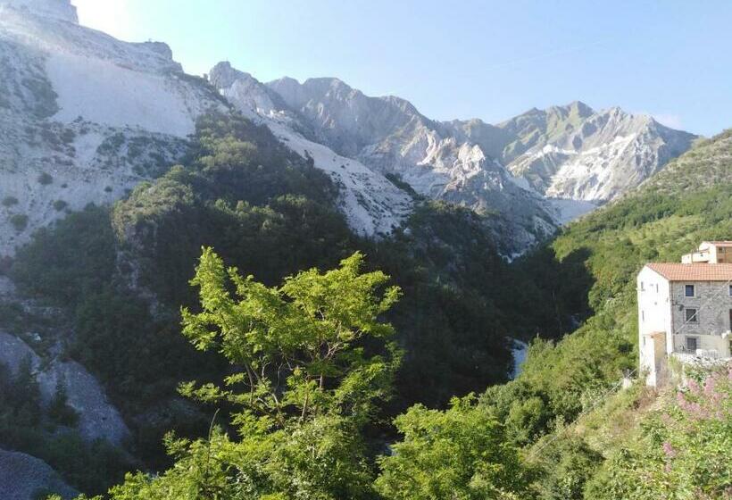 חדר סטנדרט לארבעה, L ' Canton B & B