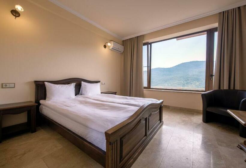 マウンテンビュースタンダードルーム, Lastiver Resort