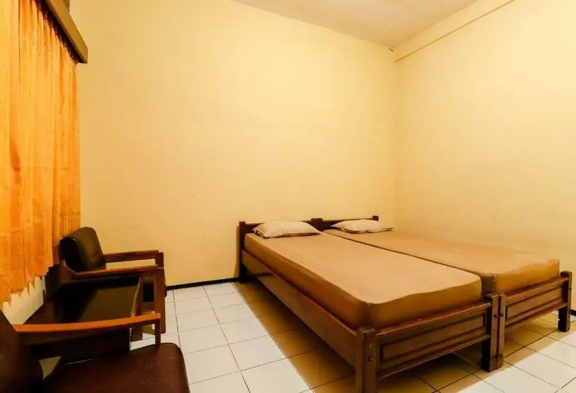 Standardzimmer, Bungurasih Syariah