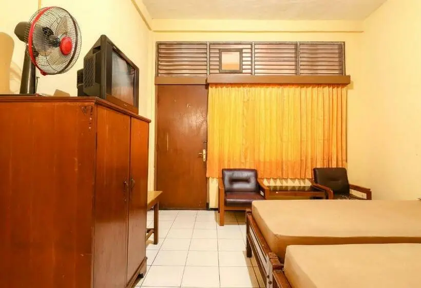 Standardzimmer, Bungurasih Syariah