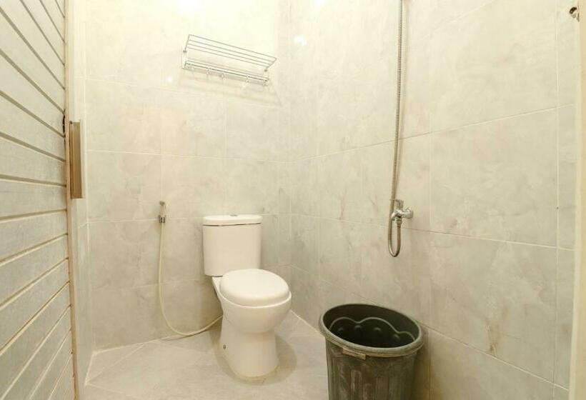 חדר סטנדרט, Bungurasih Syariah