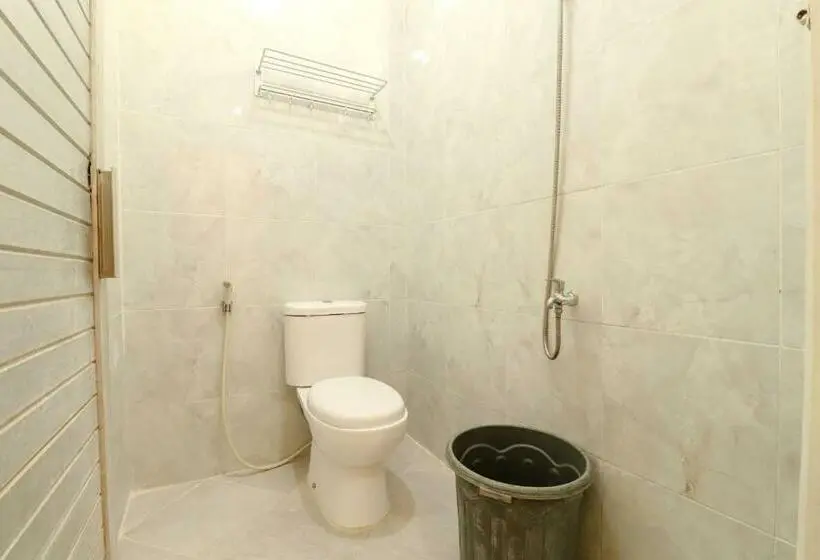 Standardzimmer, Bungurasih Syariah