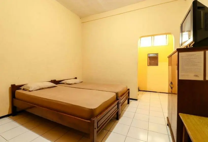 Standardzimmer, Bungurasih Syariah