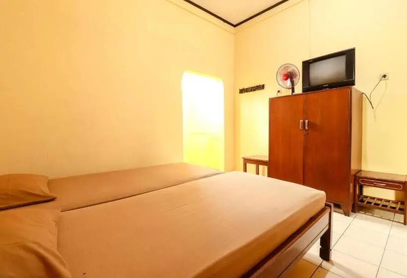 Economy Zimmer, Bungurasih Syariah