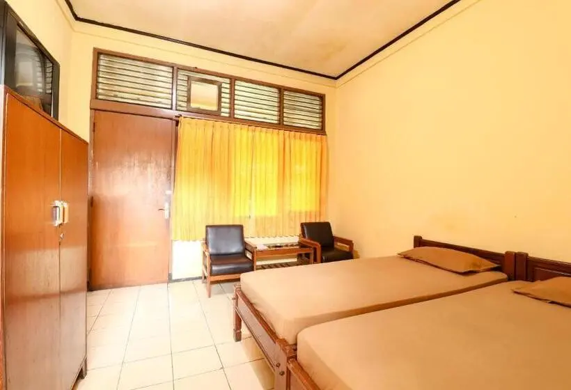 Economy Zimmer, Bungurasih Syariah