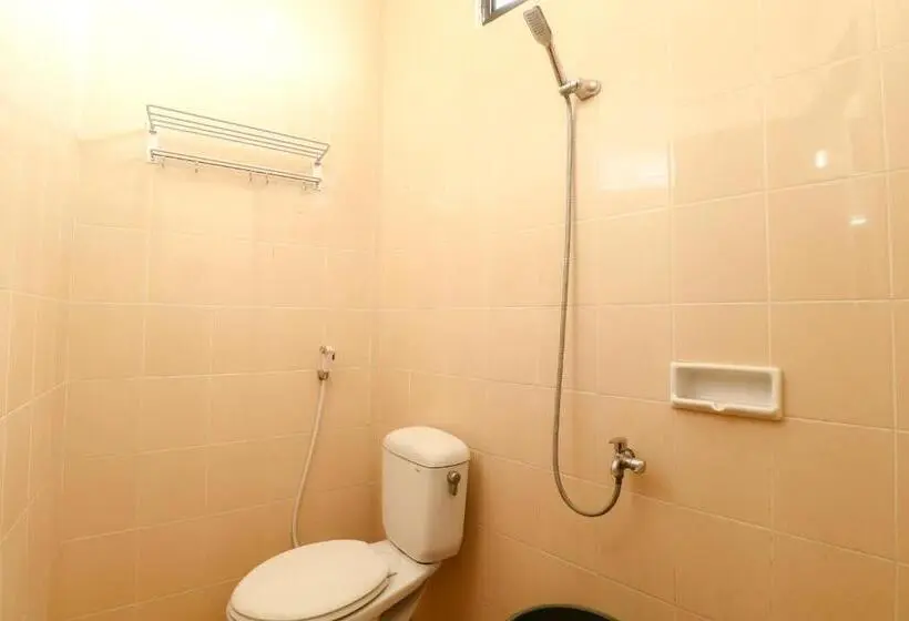Deluxe Zimmer, Bungurasih Syariah