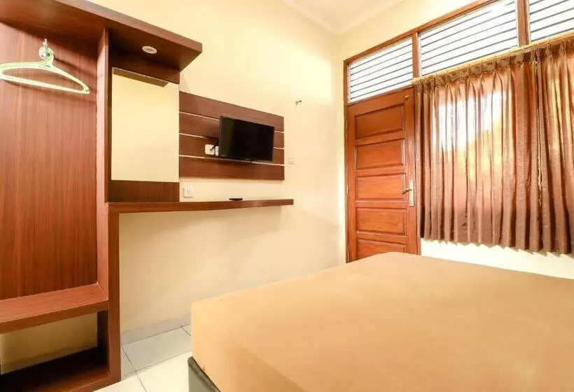 Deluxe Zimmer, Bungurasih Syariah
