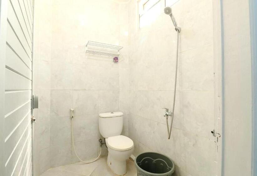 חדר סופריור, Bungurasih Syariah