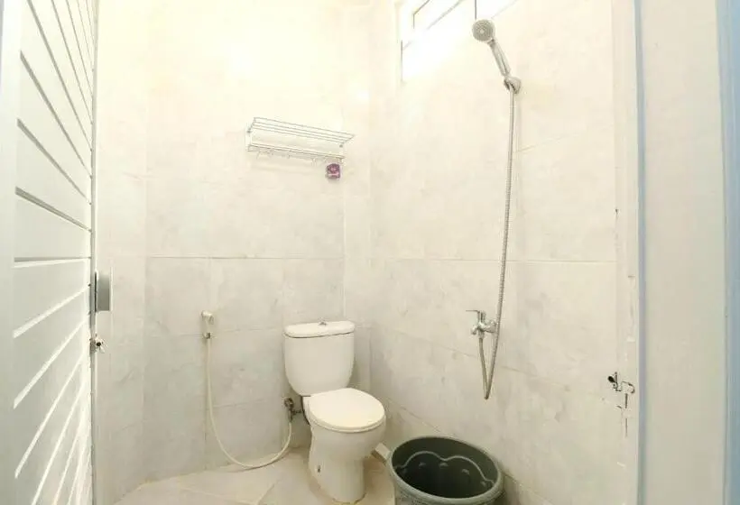 Superior-Zimmer, Bungurasih Syariah