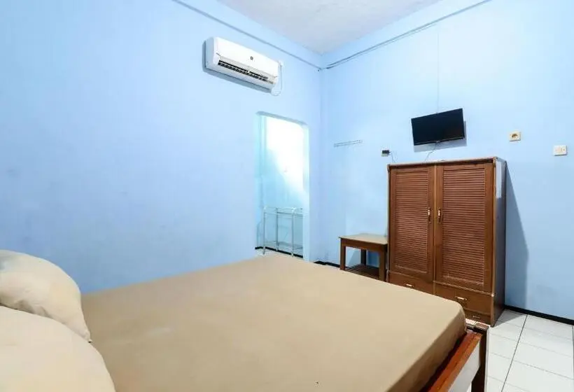 Superior-Zimmer, Bungurasih Syariah
