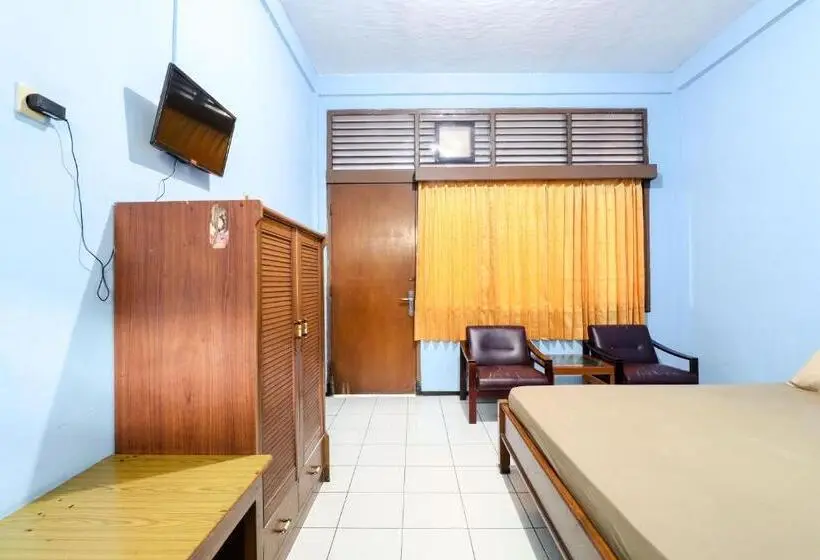 Superior-Zimmer, Bungurasih Syariah