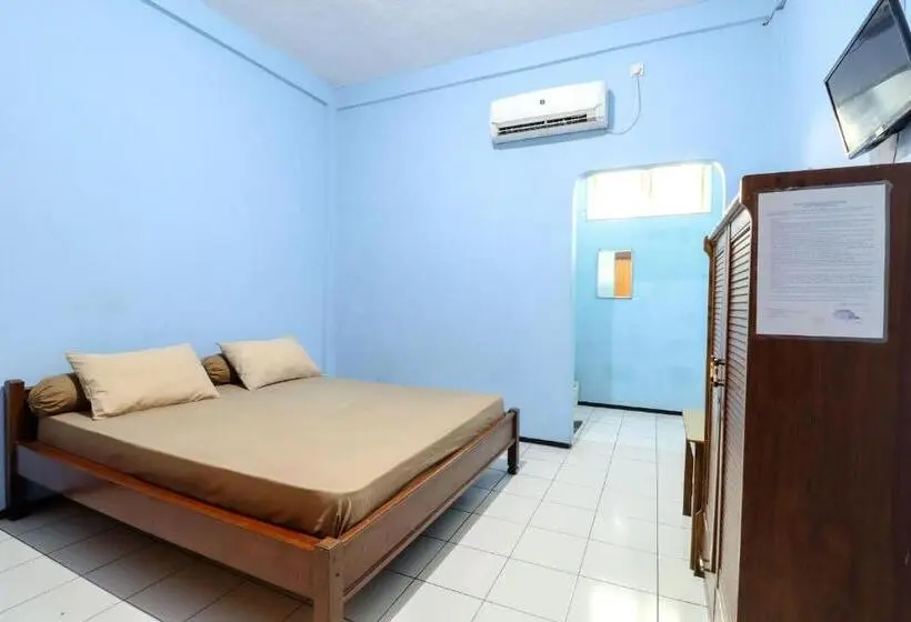 Superior-Zimmer, Bungurasih Syariah