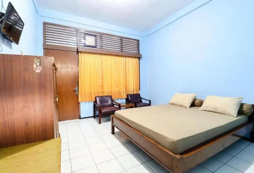 Superior-Zimmer, Bungurasih Syariah