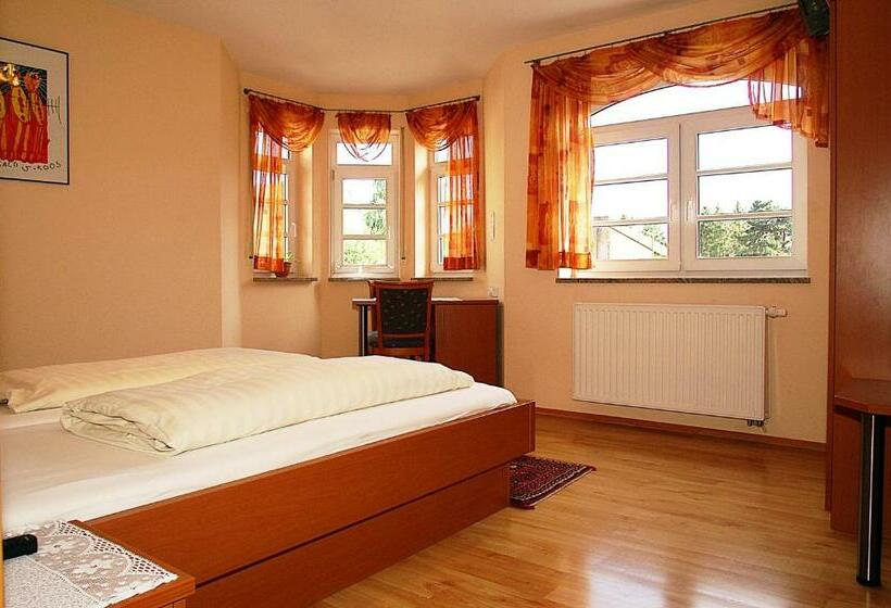 Номер Стандарт Индивидуальный, Fränkischer Gasthof Lutz