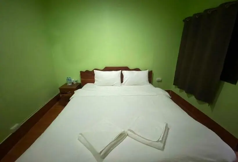 اتاق لوکس, Konglor Cave Resort