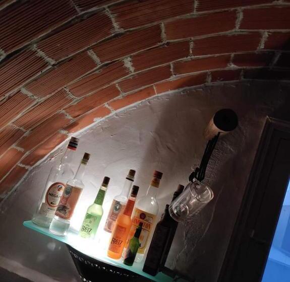 디럭스 룸, L'artisan