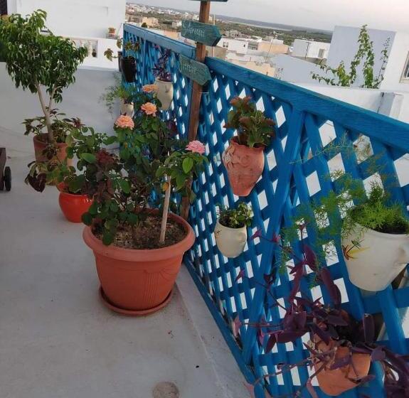 디럭스 룸, L'artisan