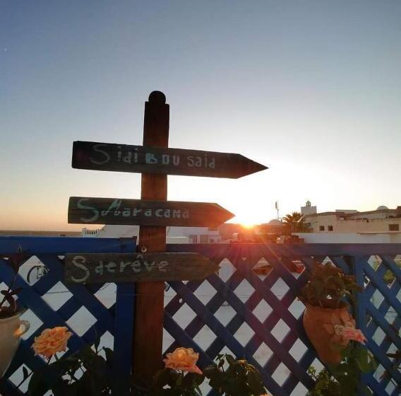 디럭스 룸, L'artisan