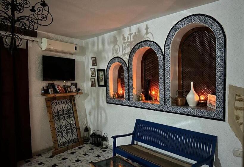 디럭스 룸, L'artisan