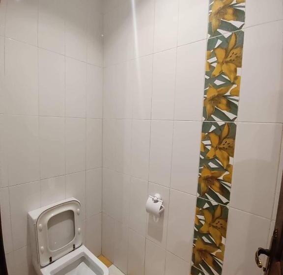 디럭스 룸, L'artisan