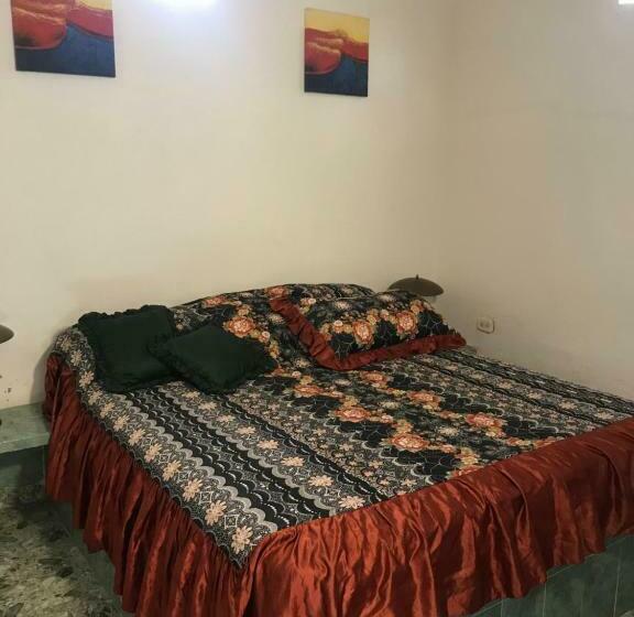 스탠다드 룸, Playa Samara Hostel