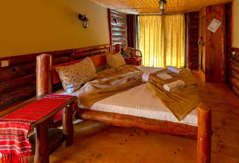 Номер Стандарт, Raiul De Pe Rau