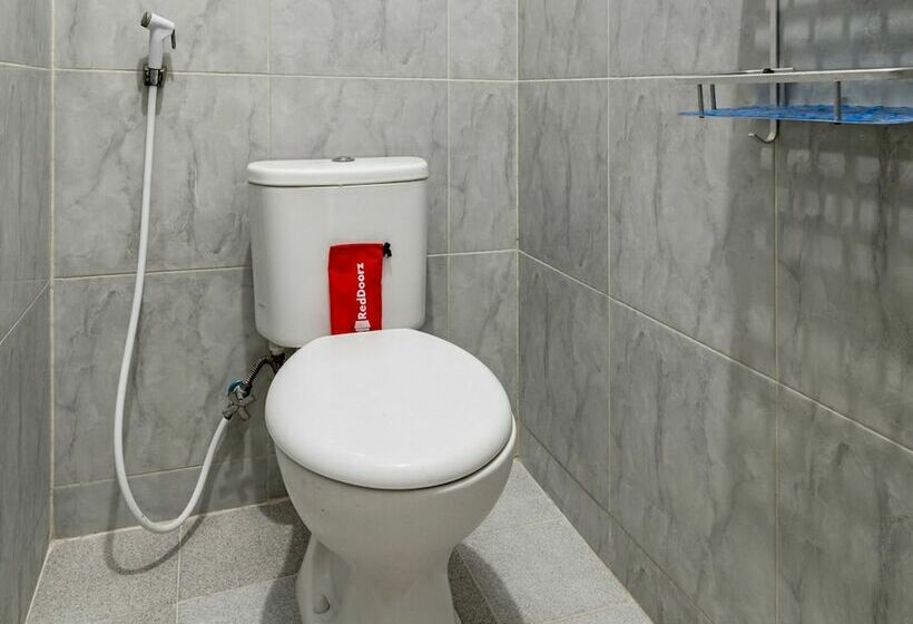 غرفة قياسية, Reddoorz @ Jemursari Surabaya 2