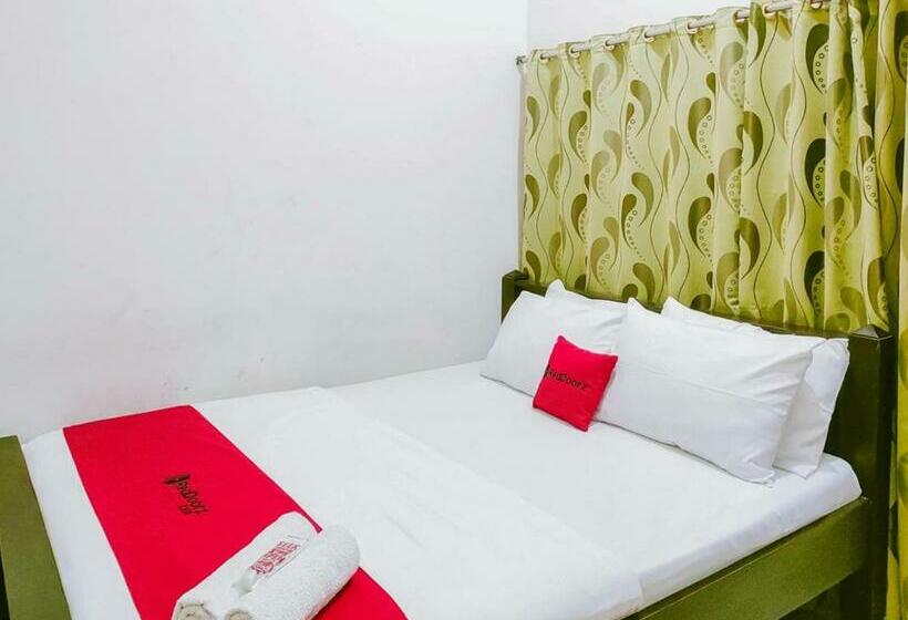 غرفة قياسية, Reddoorz @ Jemursari Surabaya 2