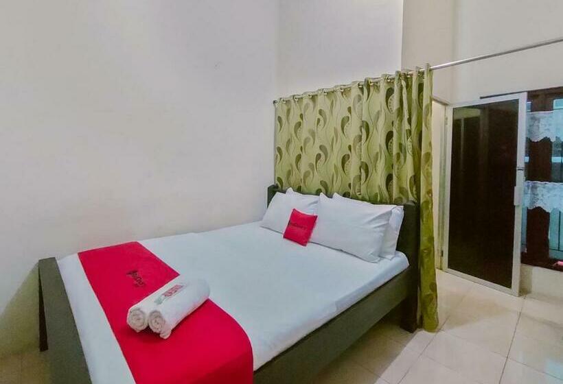 غرفة قياسية, Reddoorz @ Jemursari Surabaya 2