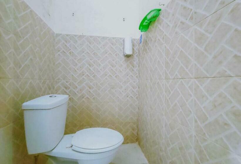 غرفة قياسية, Reddoorz @ Jemursari Surabaya 2