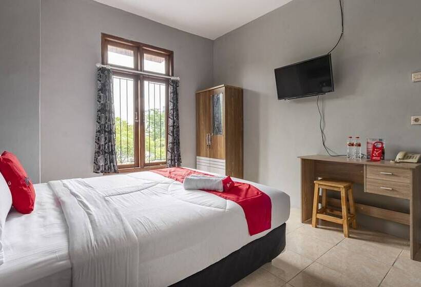 Номер Стандарт, Reddoorz @ Jemursari Surabaya 2