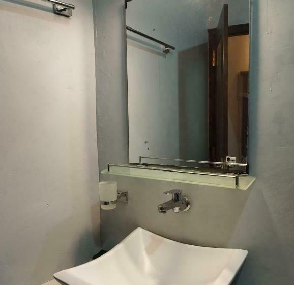 غرفة ديلوكس, Sinali Villa