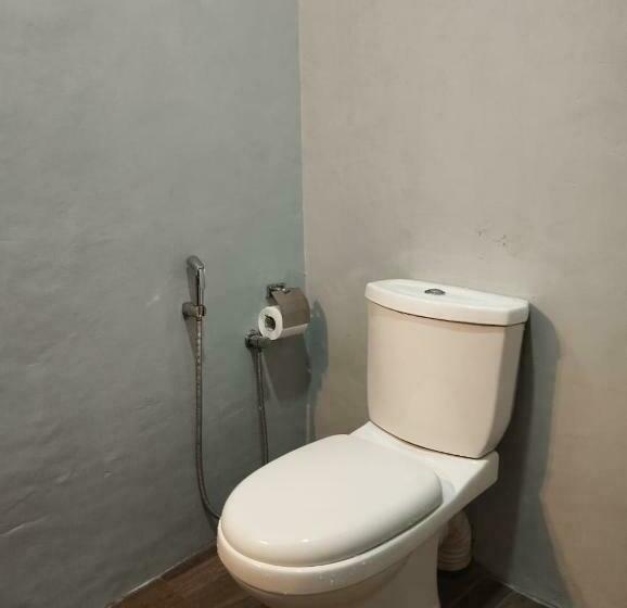 غرفة ديلوكس, Sinali Villa