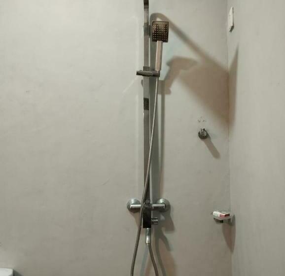 غرفة ديلوكس, Sinali Villa