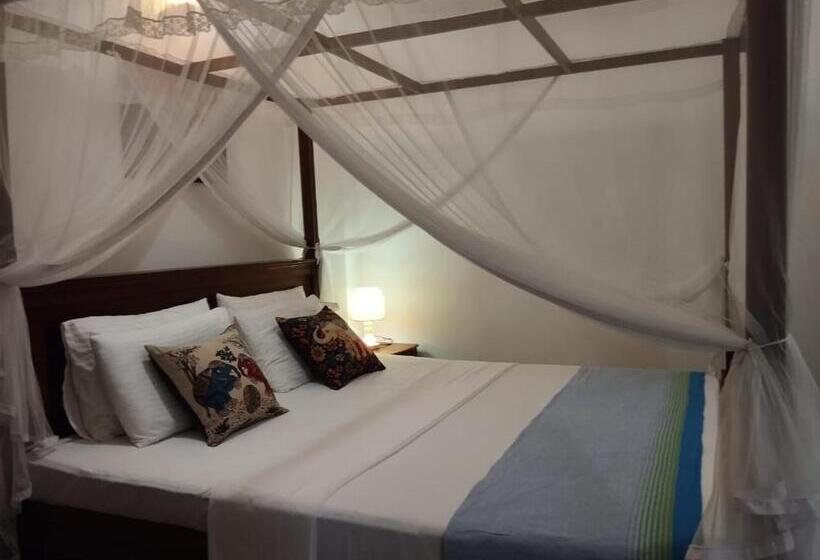 غرفة ديلوكس, Sinali Villa