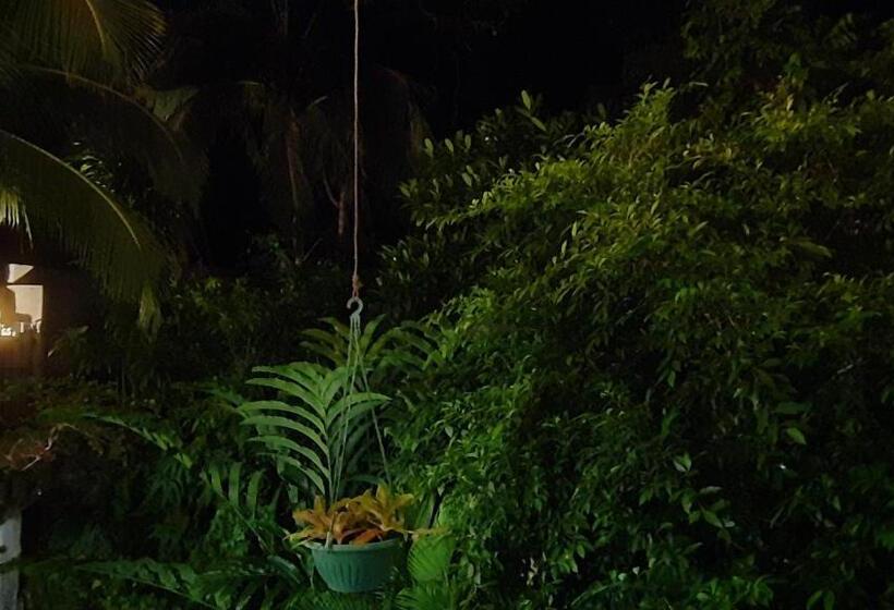 غرفة ديلوكس, Sinali Villa