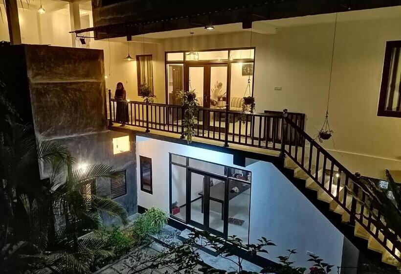 غرفة ديلوكس, Sinali Villa