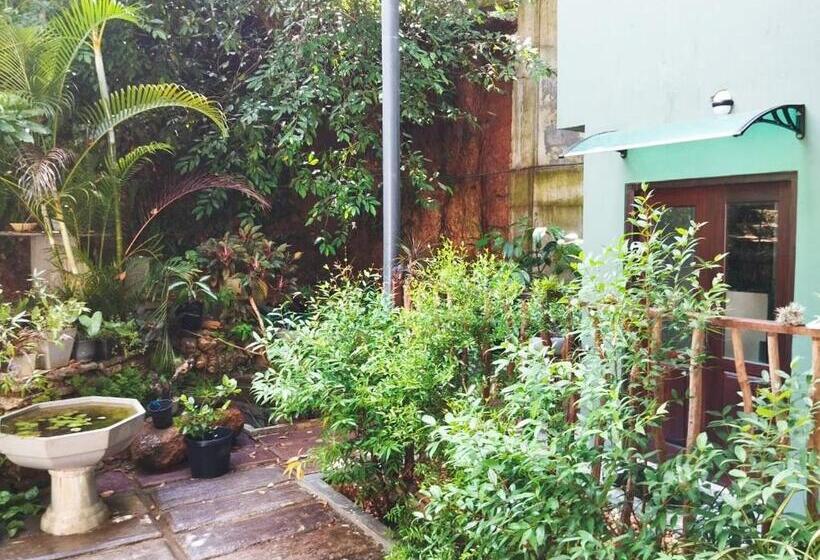 غرفة ديلوكس, Sinali Villa