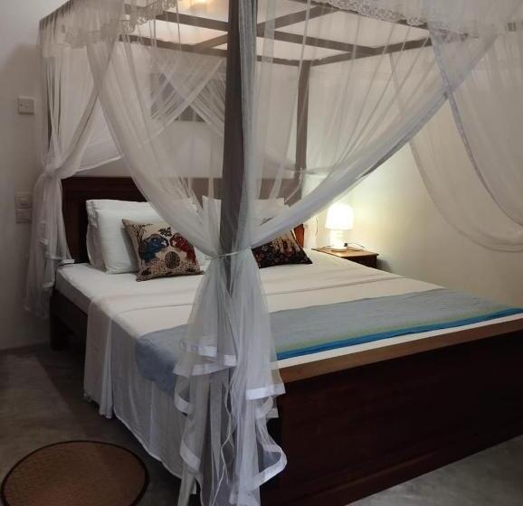 غرفة ديلوكس, Sinali Villa